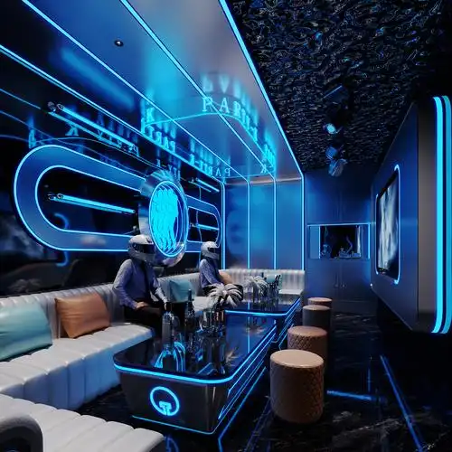 金华商务ktv的中低端区别-浦江县ktv预定