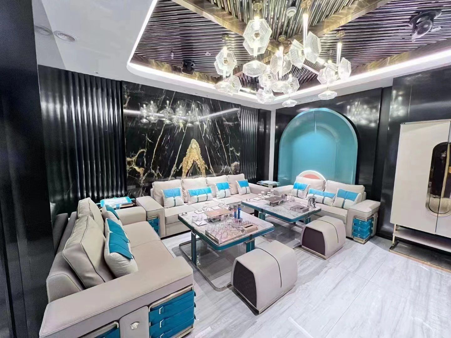 金华商务ktv新兴模式-武义县ktv预定